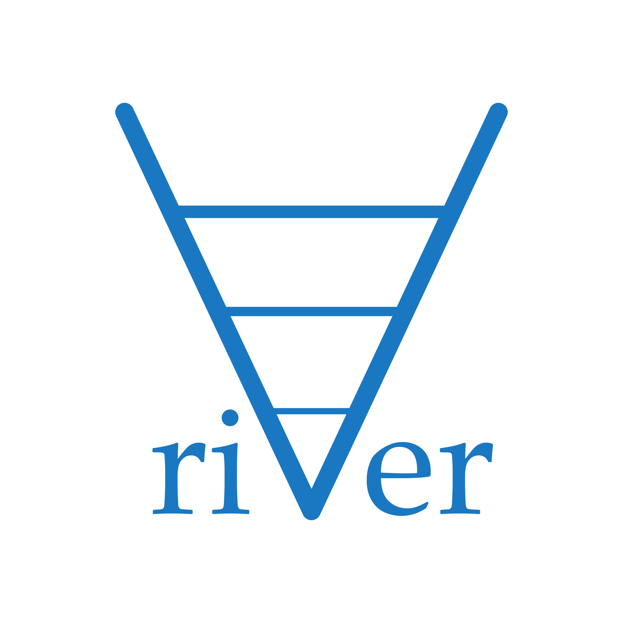 riVer logo