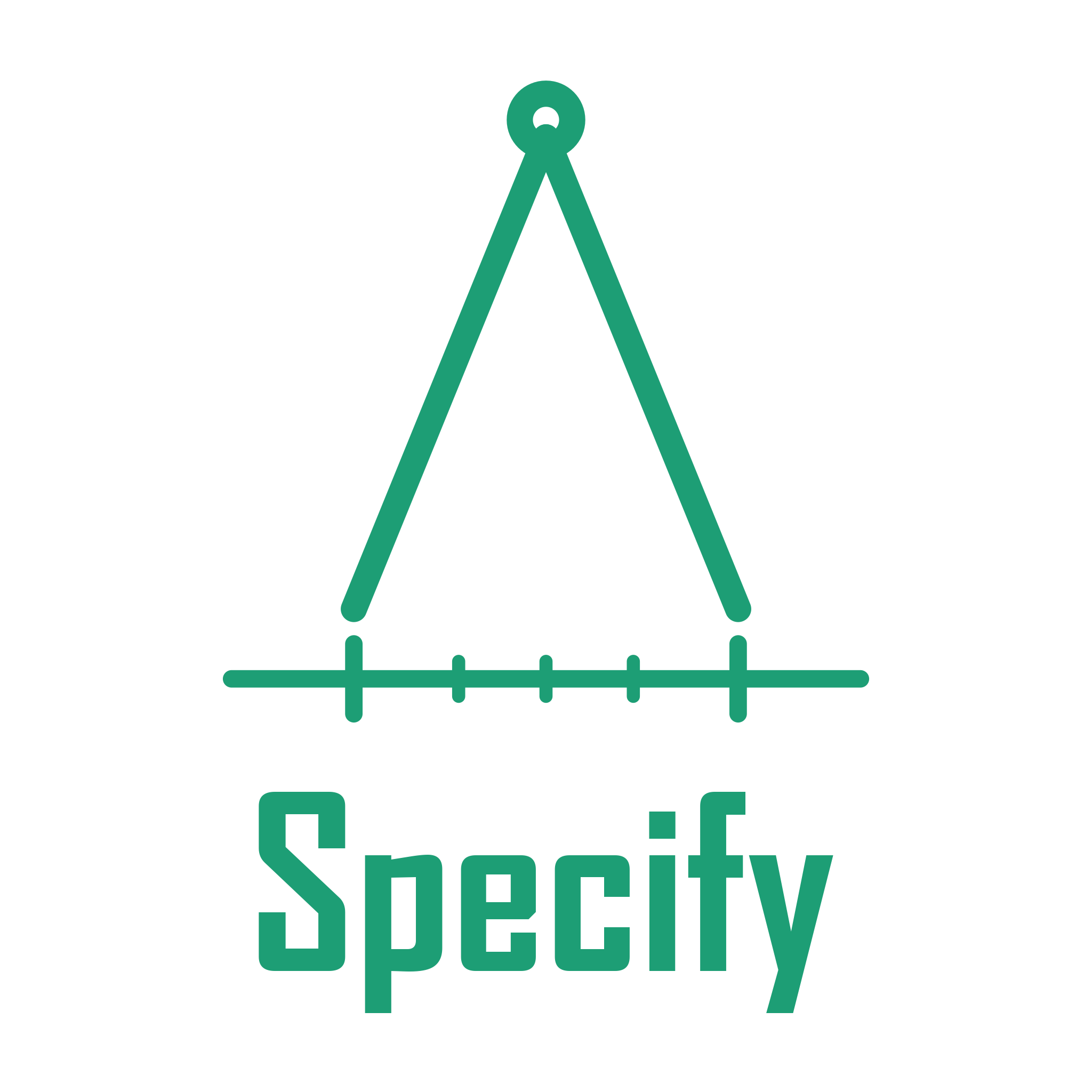 Specify logo