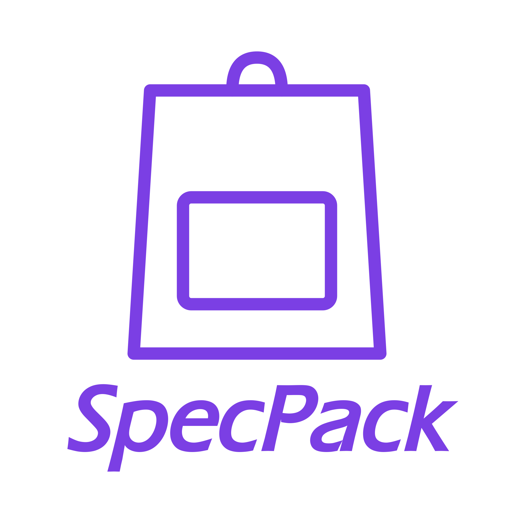 SpecPack logo